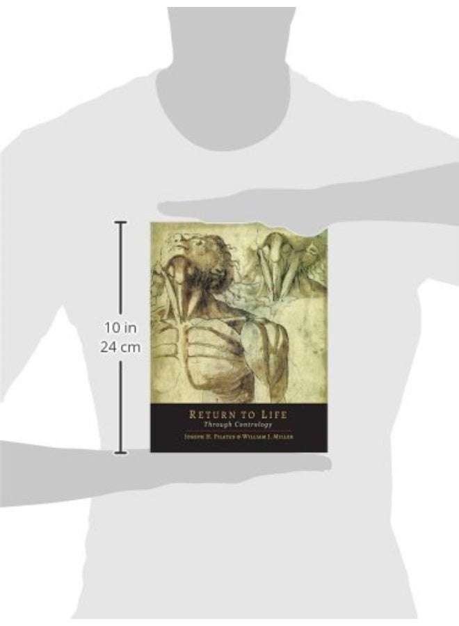 Return To Life Through Contrology  - Image 3
