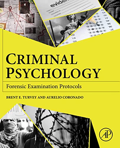 Criminal Psychology - Image 1