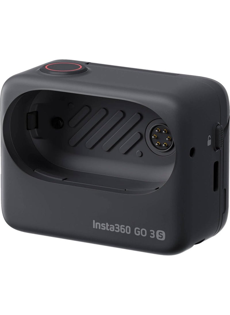 Insta360 Insta360 GO 3S 4K Standard Edition Action Camera  Midnight Black 128GB  - Image 3