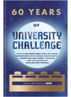 60 Years of University Challenge  - Image 1