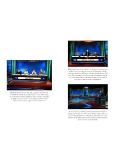 60 Years of University Challenge  - Image 5