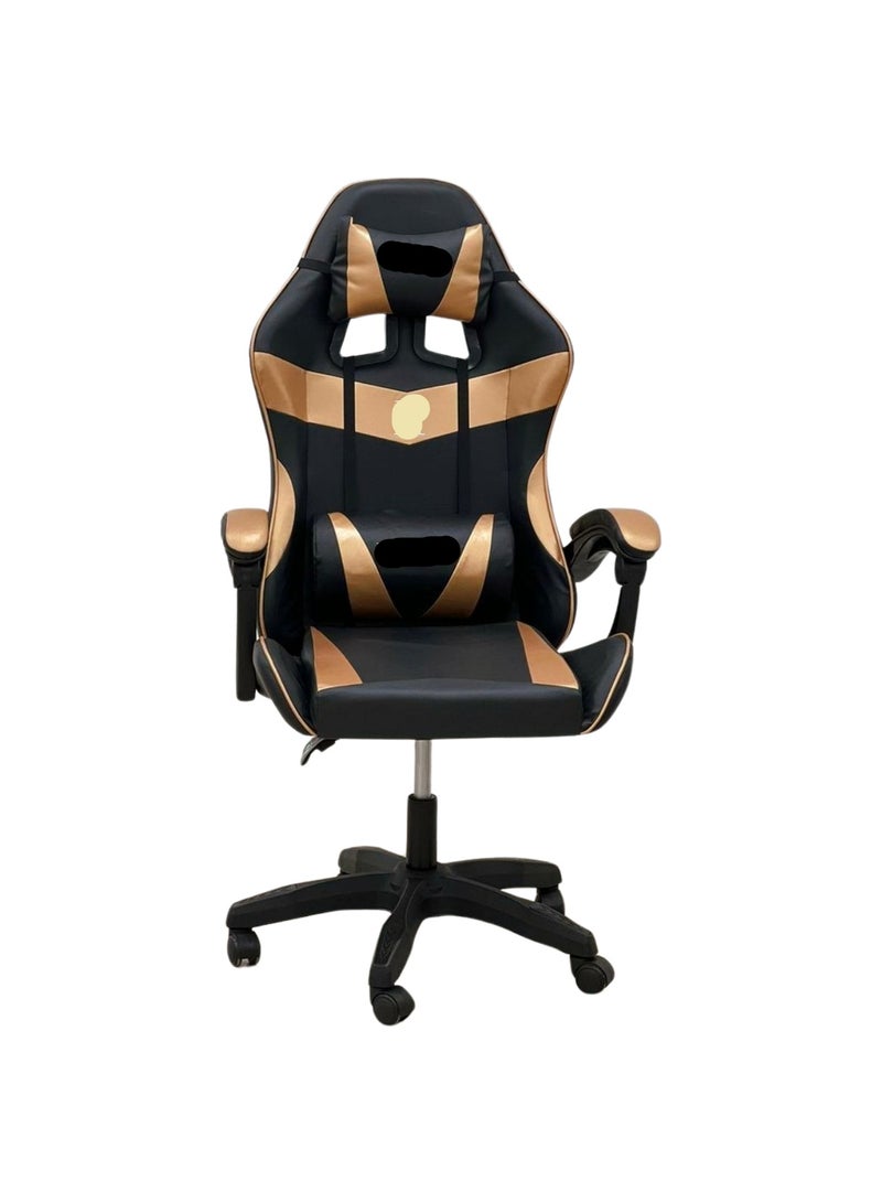 Adjustable Video Gaming Room Chair