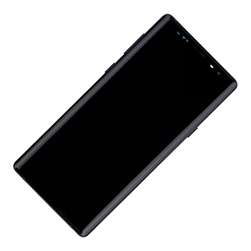 SWARK [with Frame][Support Fingerprint Function] Swark New OELD Display Compatible with Galaxy Note 9 N960U N950F Touch Screen Digitizer Assembly with Upgraded Repair Tools Kit - Image 5