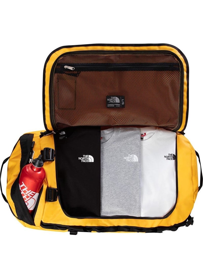 THE NORTH FACE - Base Camp Duffel Bag - L NF0A52SBZU31 - Image 1