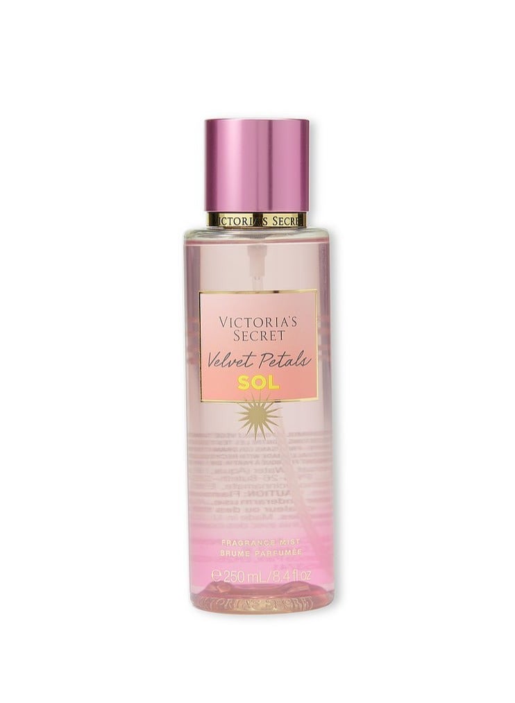 Victoria's Secret Victoria's Secret Body Splash Velvet Petals Sol 250ml