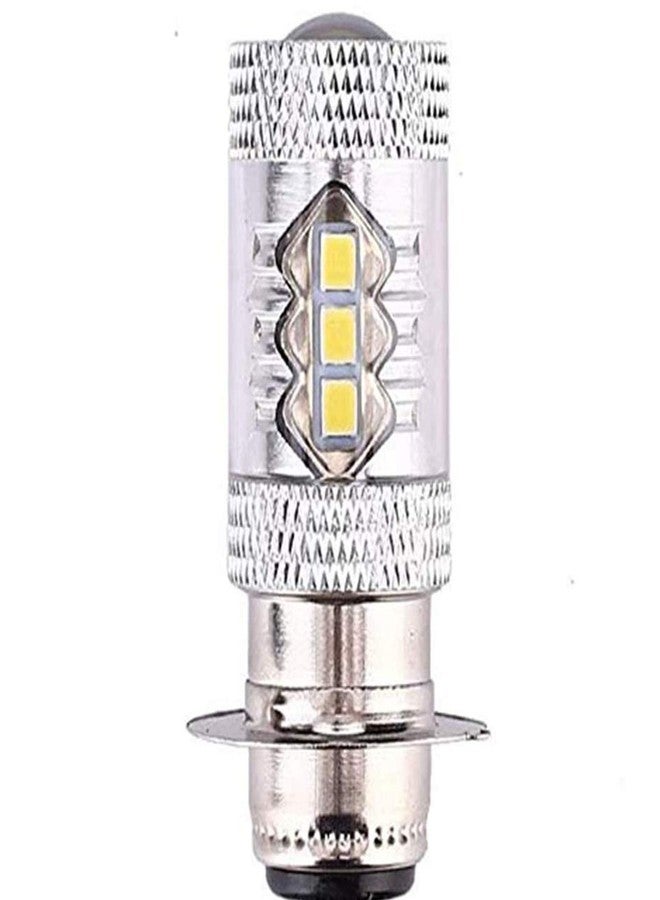 Led E-riding 80W Super White LED Headlights Bulbs Upgrade - ATVS YFM350 400 450 660 700 Raptor Blaster 200 Banshee 350 - Image 3