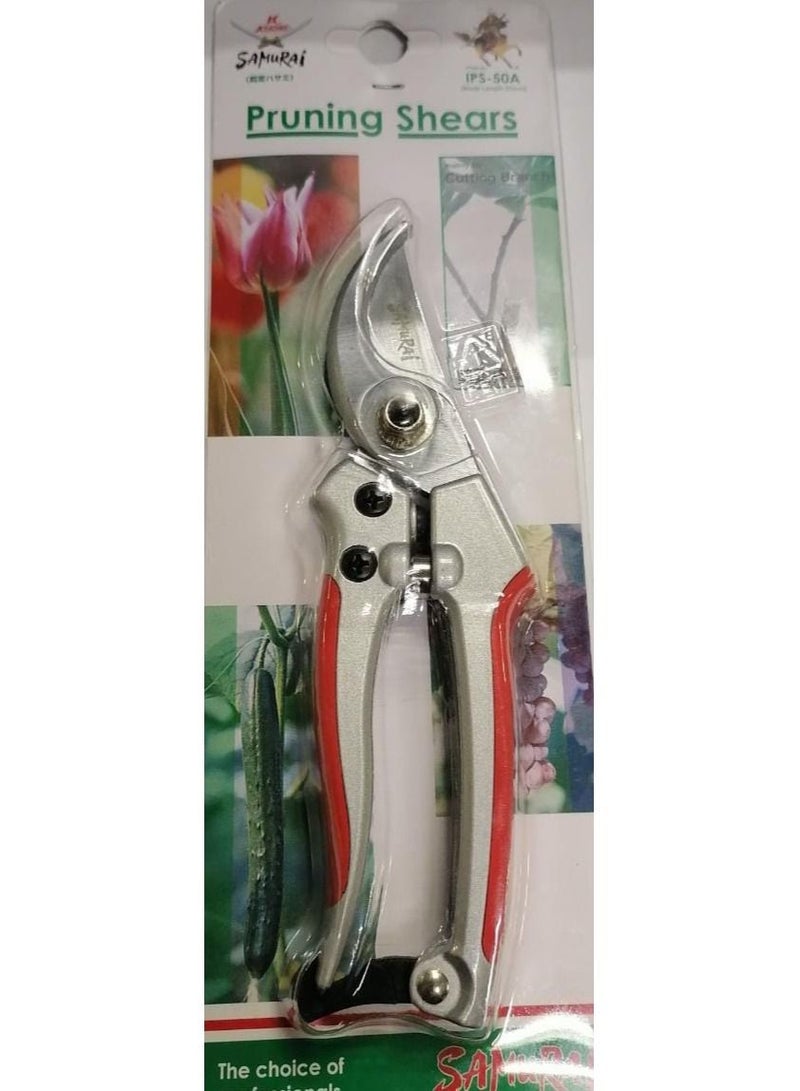 Samurai Prunning Shears