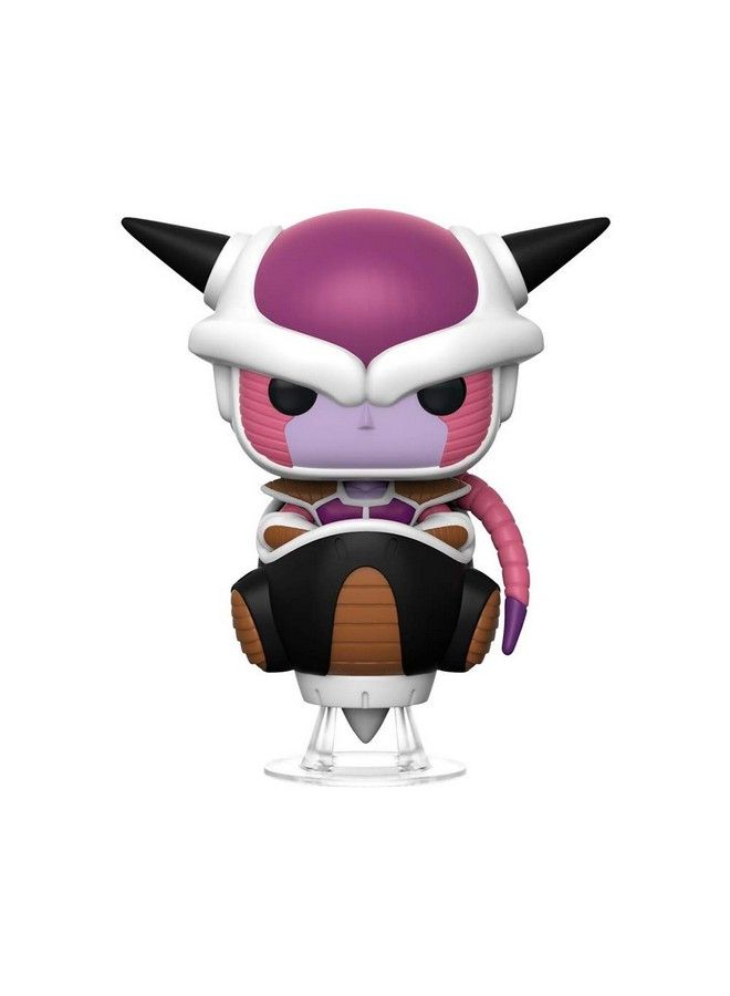 Funko بوب! أنيميشن: دراغون بول زد فريزا متعدد الألوان - Image 1