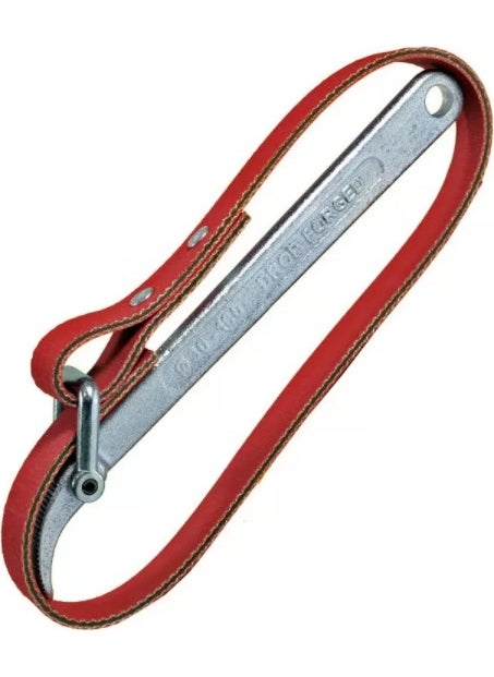 RICO Belt Filter Wrench 12" 013-KK1118 