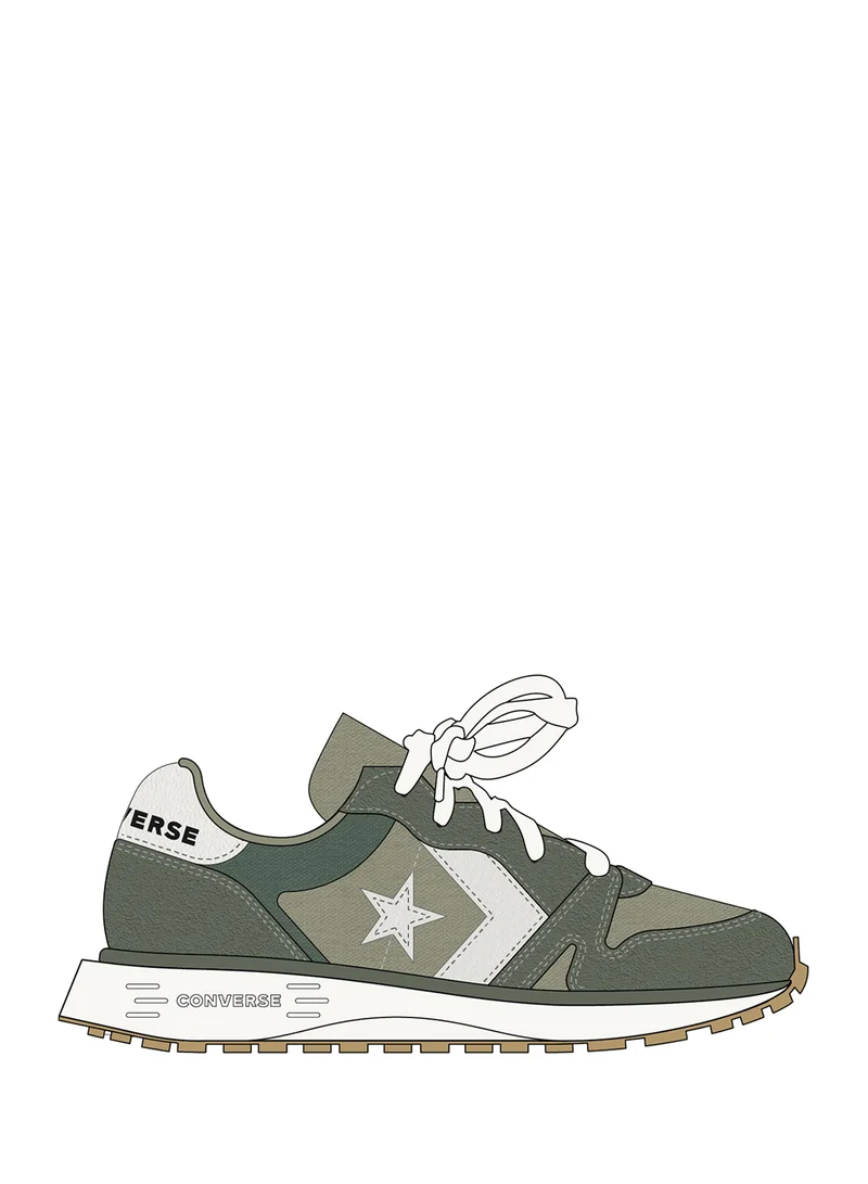CONVERSE Converse Omni Trainer