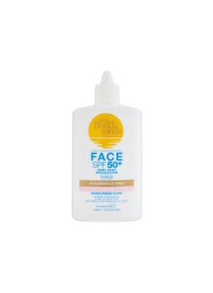 Bondi Sands SPF 50+ Fragrance Free 5 Star Tinted Face Fluid 50ml - pzsku/ZDB32AB7F18043488A119Z/45/_/1713009515/88868a52-1779-462a-84ba-9ae1852d970e