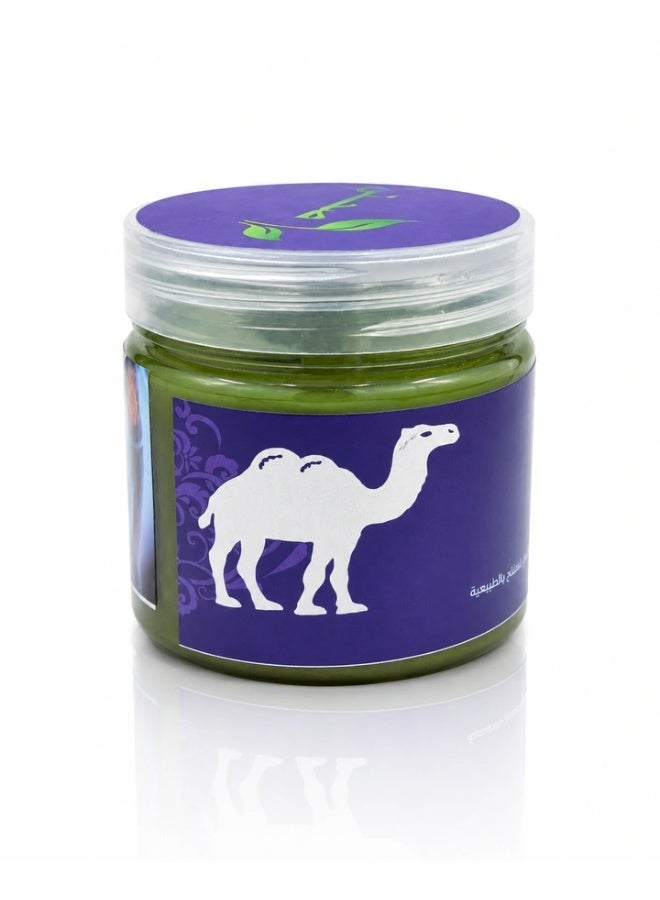 Camel Hump Ointment for Joint Inflammation and Knee Roughness