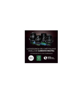 Lavazza Lavazza Espresso Maestro Ristretto10 Capsules  - Image 2