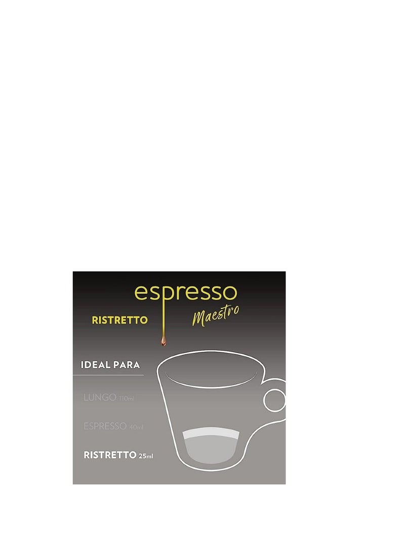Lavazza Lavazza Espresso Maestro Ristretto10 Capsules  - Image 4