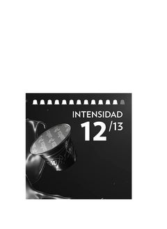 Lavazza Lavazza Espresso Maestro Ristretto10 Capsules  - Image 3