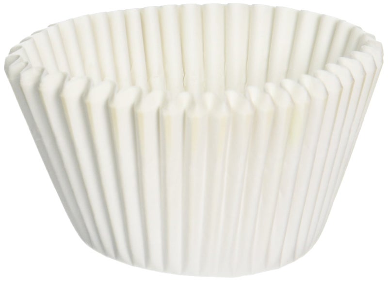 Oasis Supply Baking and Muffin Cups Jumbo Size Texas Sized 500 Count