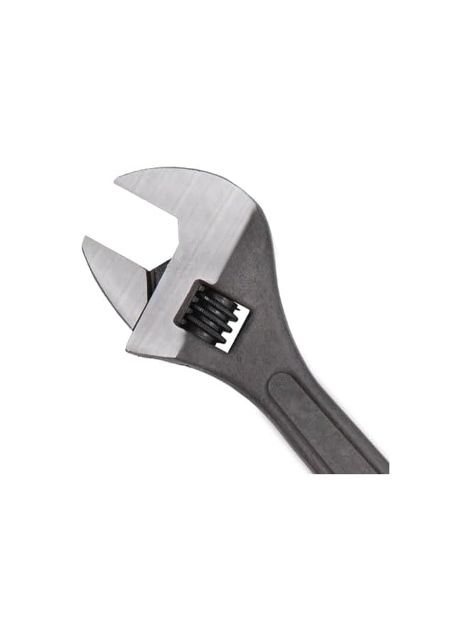 FREEMANS 6-Inch Phosphate Finish Adjustable Wrench - Image 5