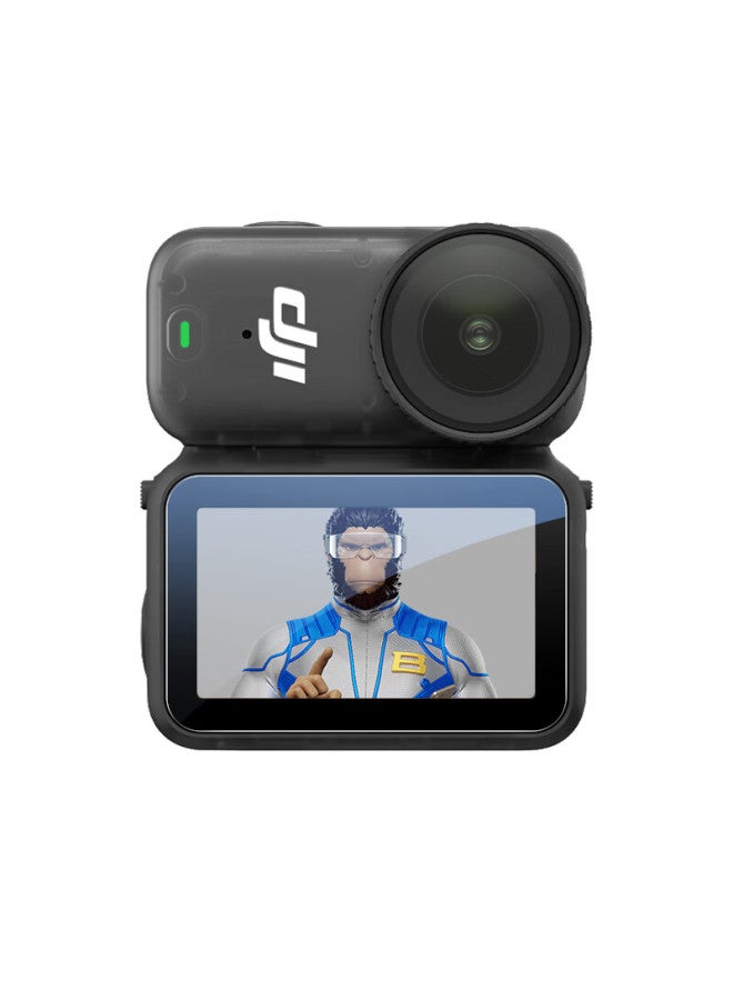 Mr. Blue Gorilla Dji Osmo Nano Screen Protector Anti-glare Anti-scratch Ar Thumb Camera Film - Image 4