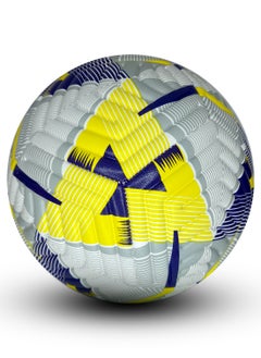 H PRO Training Football Size 5 - Soft Touch, Improved Grip, Perfect for Beginners and Advanced Players - pzsku/ZDB33065A0A0D05F228C2Z/45/_/1740561008/8193d604-c5df-40a0-9e17-ab91efa64f65