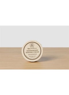Taylor of Old Bond Street Sandalwood Shaving Cream Bowl, 5.3-Ounce  - Image 3