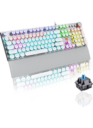Lenovo KG1102 USB Wired Mechanical Gaming Q Metallic Keyboard with Macro Keys and RGB LED Backlight - pzsku/ZDB331EB542BBAE9D662BZ/45/_/1740601489/88df4b1a-574c-4e3a-8076-adc6023952c0