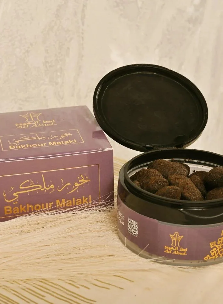 عبايات حوراء بخور ملكي من اصل العود