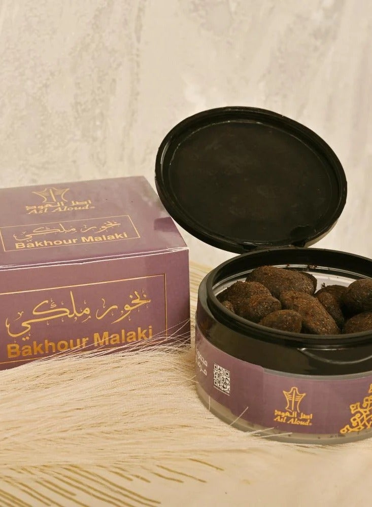 عبايات حوراء بخور ملكي من اصل العود