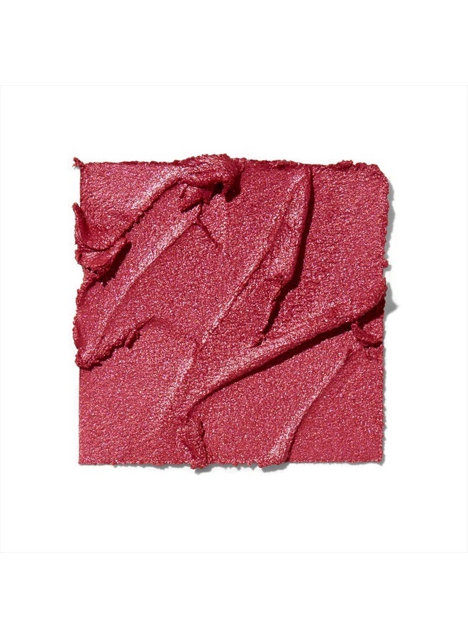 elf عصا متعددة الاستخدامات بلون أحادي، كريمية فاخرة وقابلة للمزج، للعيون والشفتين والخدين، توت لامع، 0.155 أونصة (4.4 جرام) - Image 2