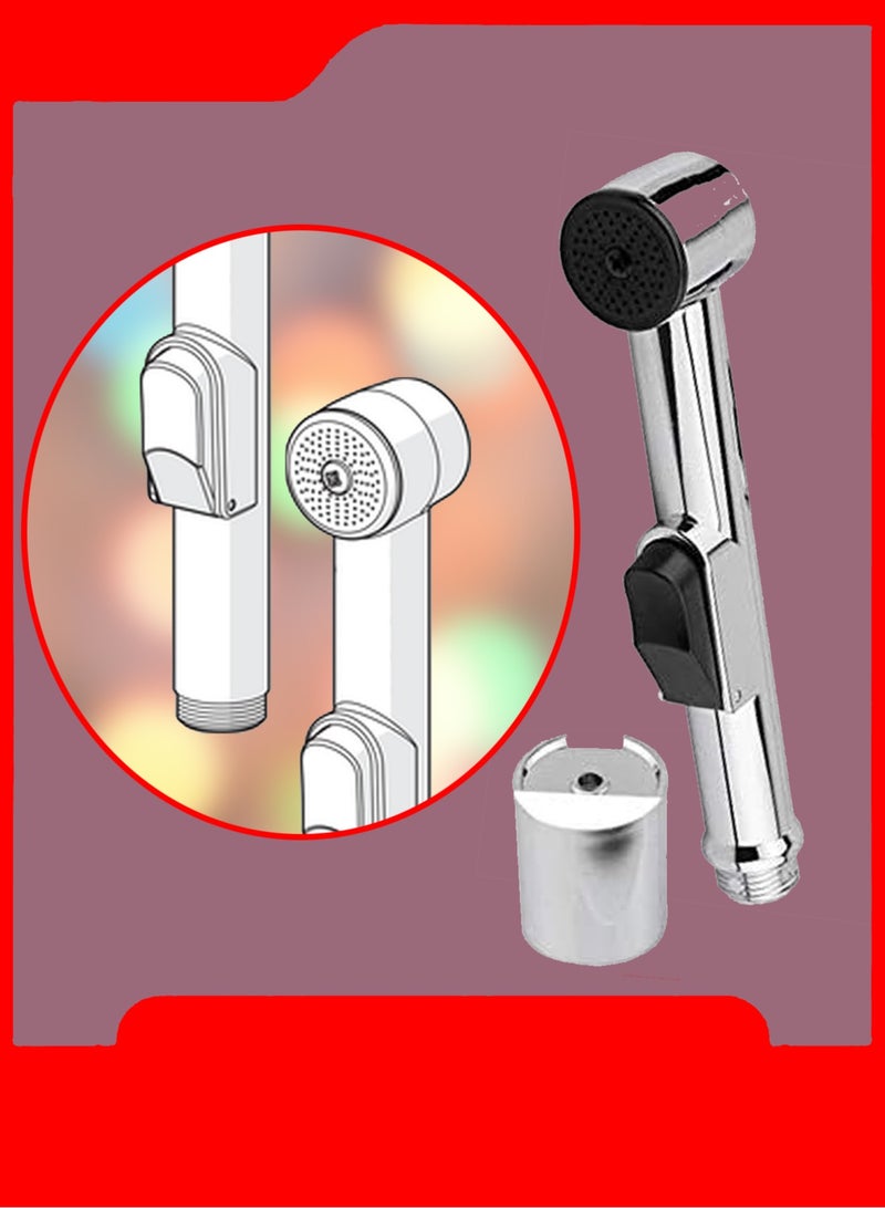 Bidet Shattaf Spray Head - Image 1