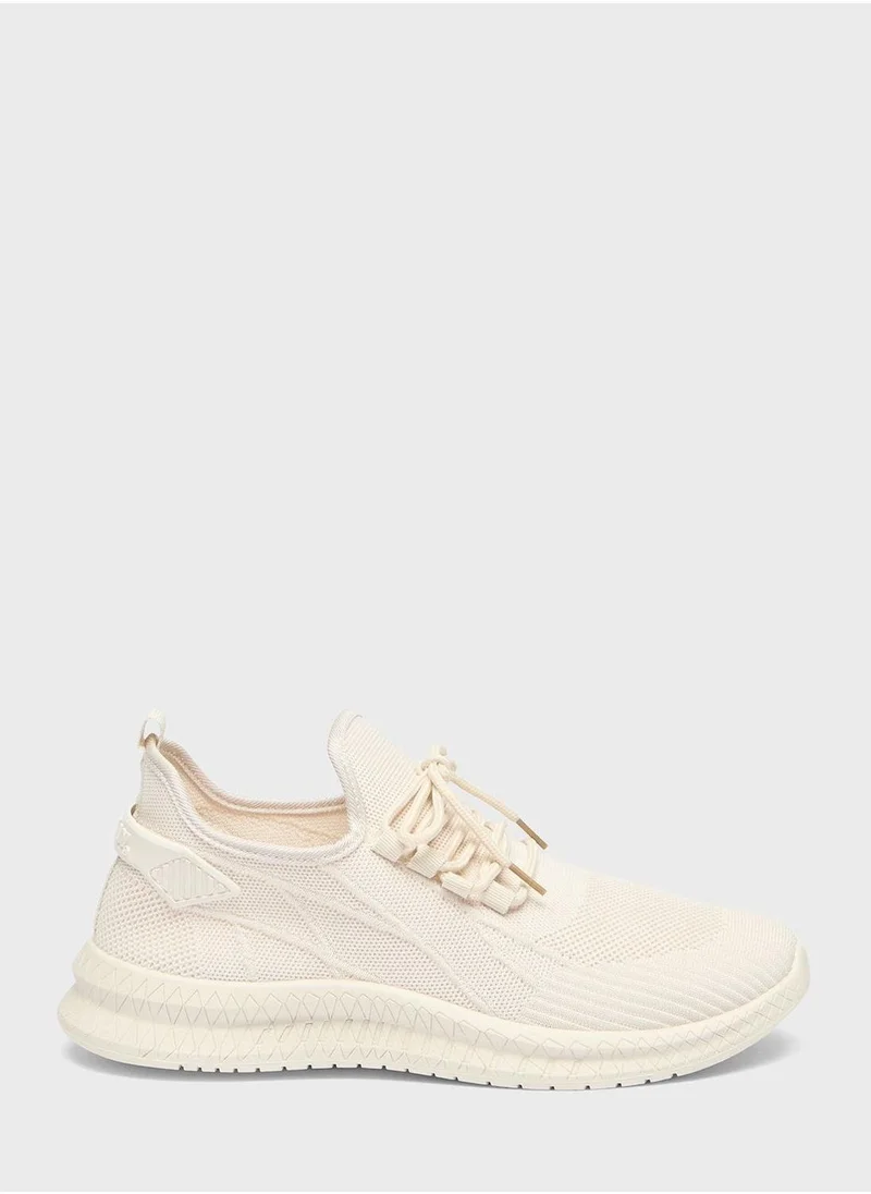 Oaklan by Shoexpress Casual Low Top Sneakers