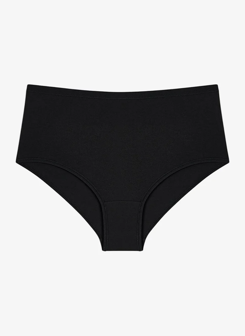 Penti  Women Etherea 3Li Highwaist Slip Multicolour Briefs for Women | Best Price UAE