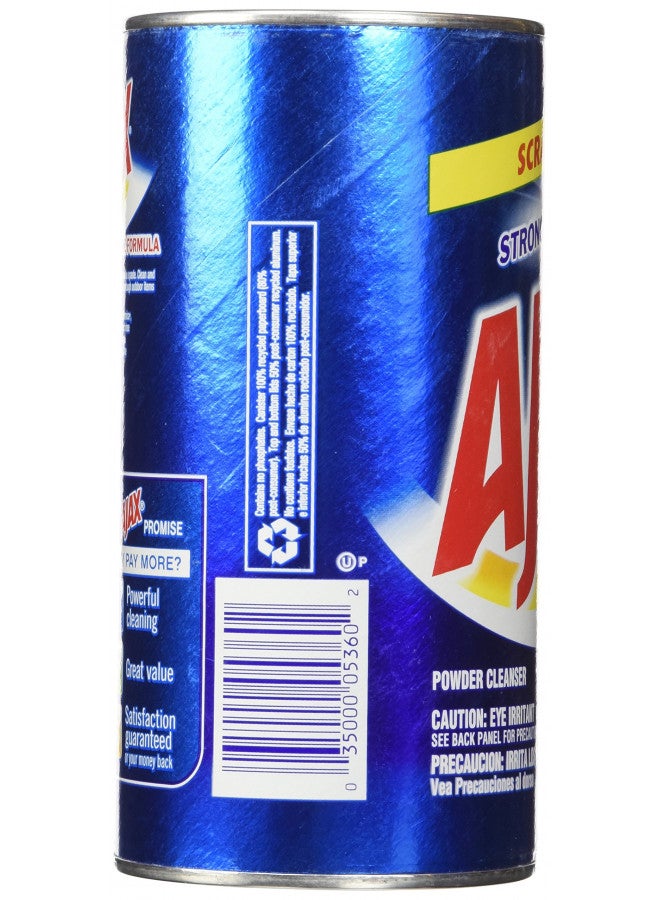 Ajax Powder Cleanser with Bleach, 14 oz (396 g) - Image 5
