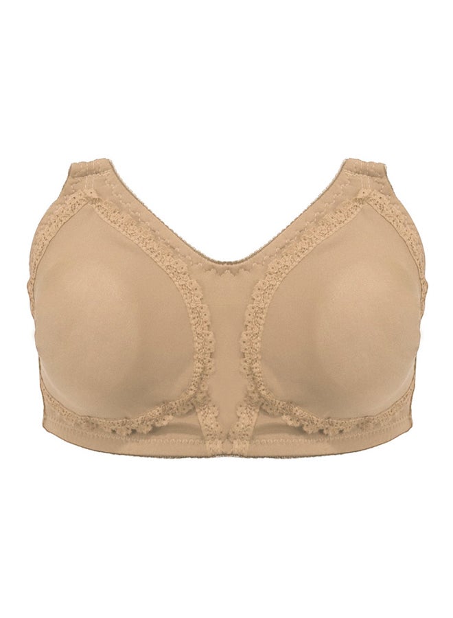 Lasso Super Support Bra Cup C For Women - Image 3