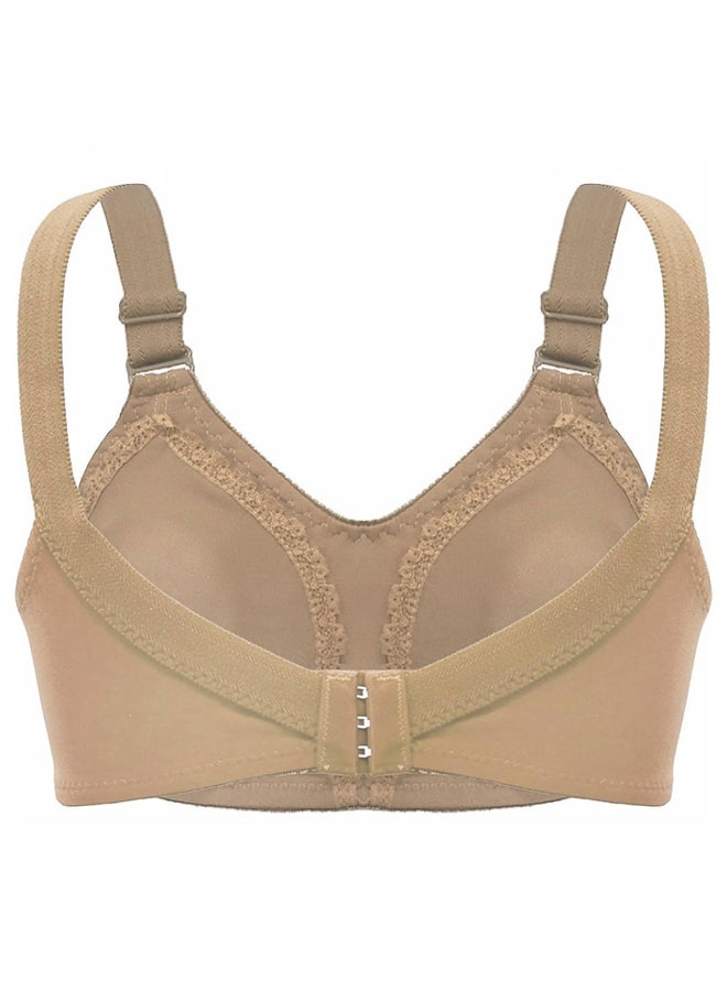 Lasso Super Support Bra Cup C For Women - Image 2