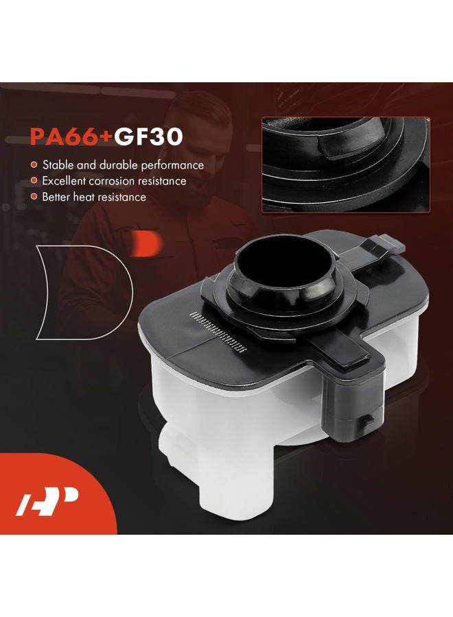 A-Premium Fuel Vapor Leak Detection Pump Compatible with Jeep Cherokee, Compass, Renegade & Dodge Charger, Challenger, Dart, Dakota & Chrysler 200, 300 & Fiat & Mitsubishi & Ram, Replace# 4861961AA - Image 5