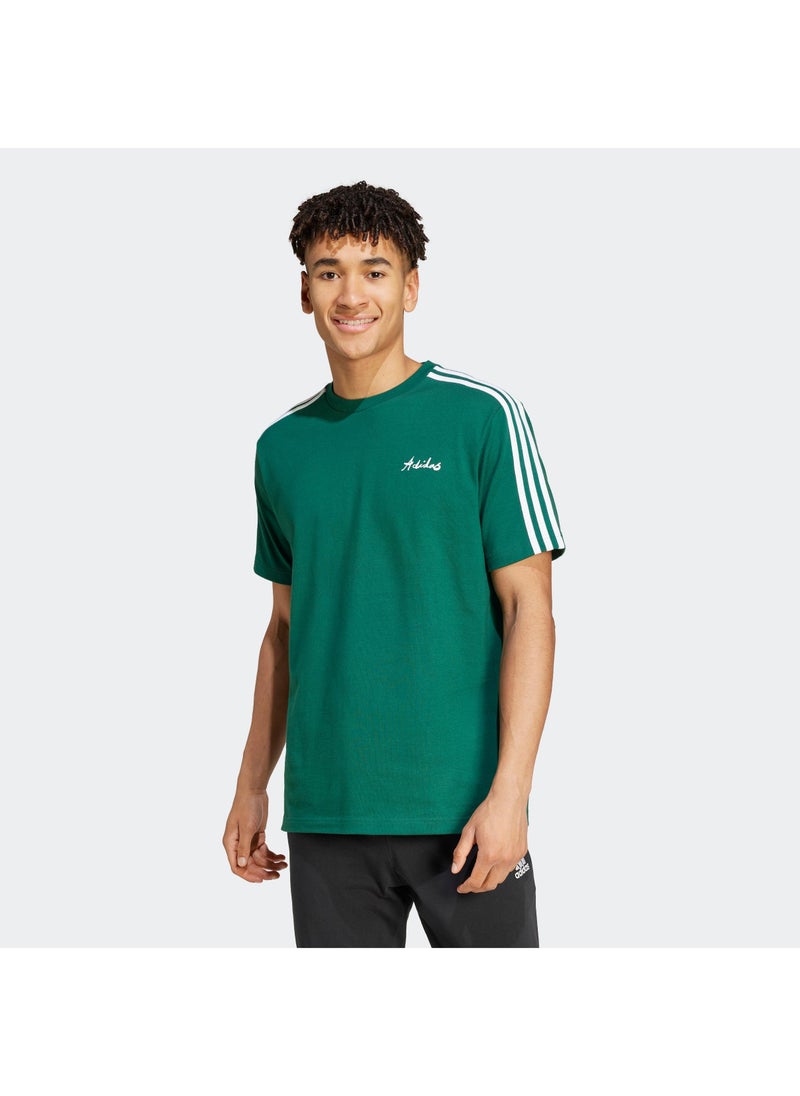 Adidas Gallery Graphic T-Shirt  - Image 1