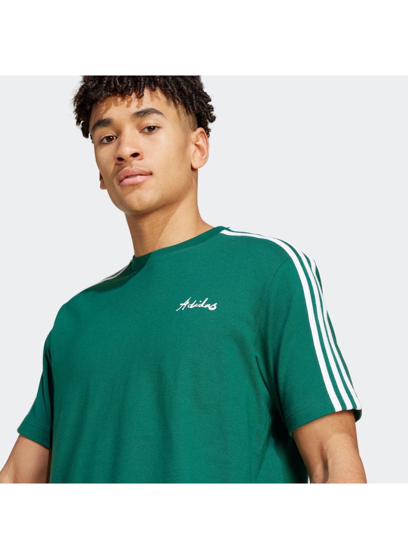 Adidas Gallery Graphic T-Shirt  - Image 4