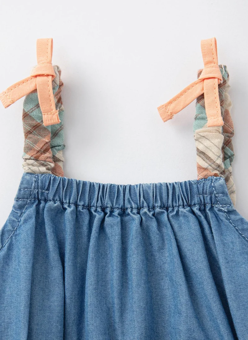 Balabala Baby Boy Jumpsuit