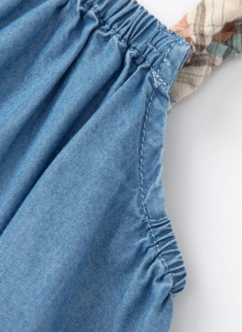 Balabala Baby Boy Jumpsuit