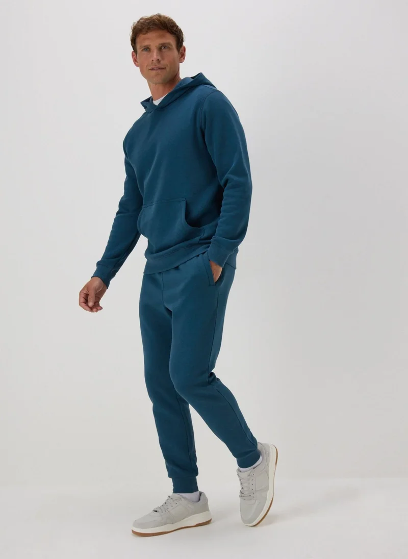 Matalan Blue Slim Joggers