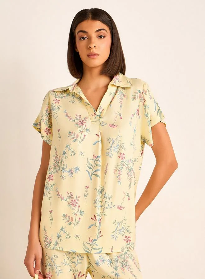 سبلاش فيڤ Pyjama Set Top & Bottom