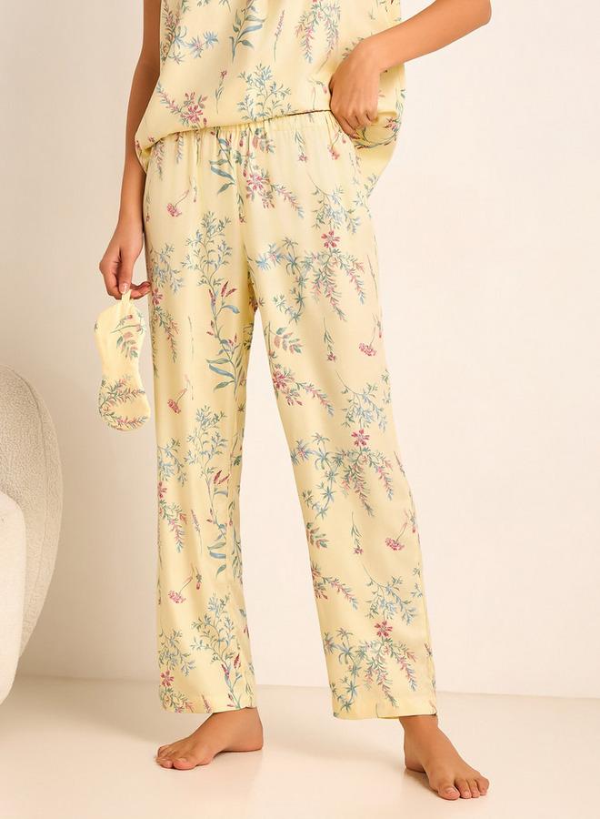 Splash FAV Pyjama Set Top & Bottom - Image 4