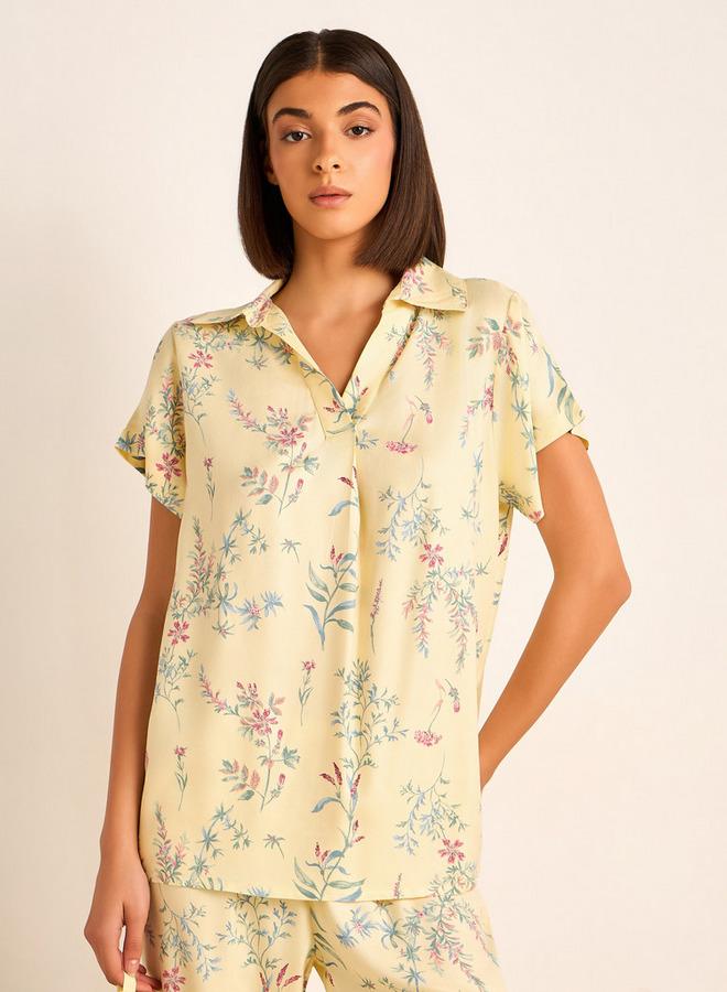 Splash FAV Pyjama Set Top & Bottom - Image 2