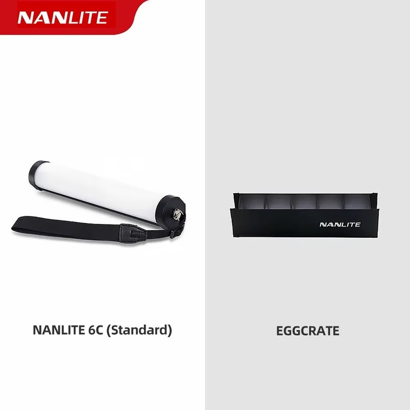 Nanlite, Kit 1 - Image 1