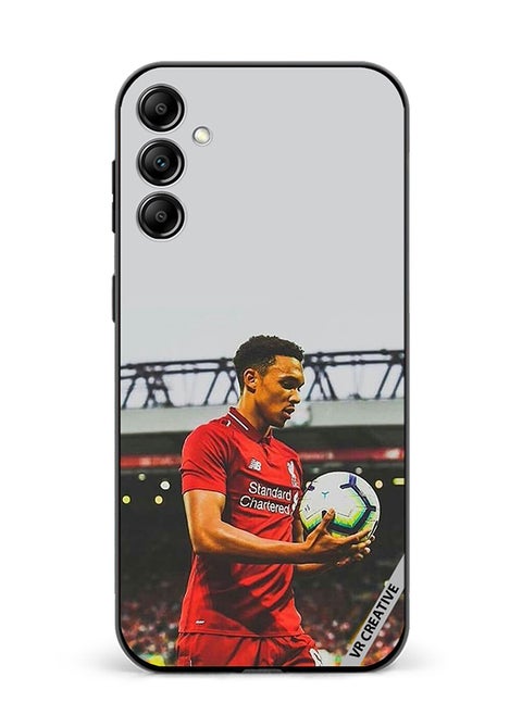 Protective Case Cover For Samsung Galaxy A15 5G/A15 Arnold Design Multicolour