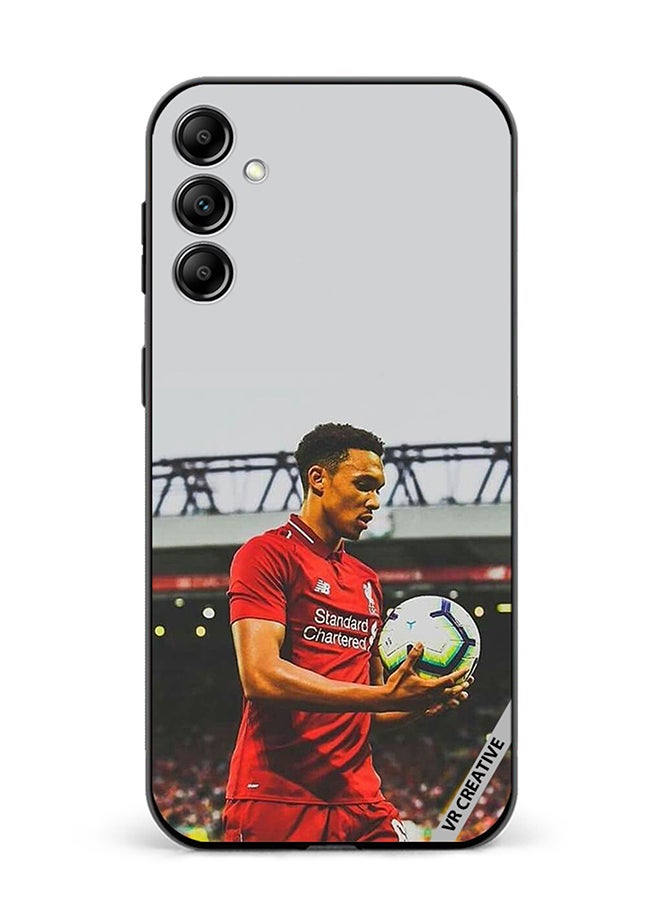 Protective Case Cover For Samsung Galaxy A15 5G/A15 Arnold Design Multicolour