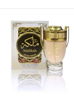 Ard Al Zaafaran Ard al Zaafaran Malikah Eau De Parfum Spray for Women, 3.4 Ounce 