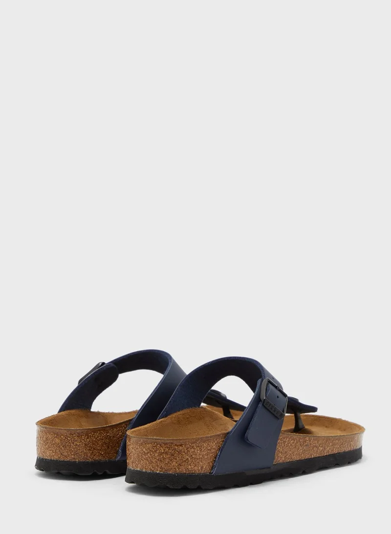 BIRKENSTOCK Gizeh Birko-Flor Flat Sandal