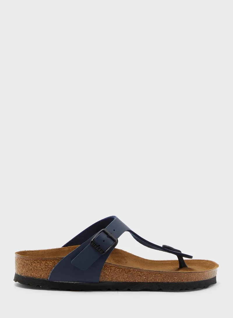 BIRKENSTOCK Gizeh Birko-Flor Flat Sandal
