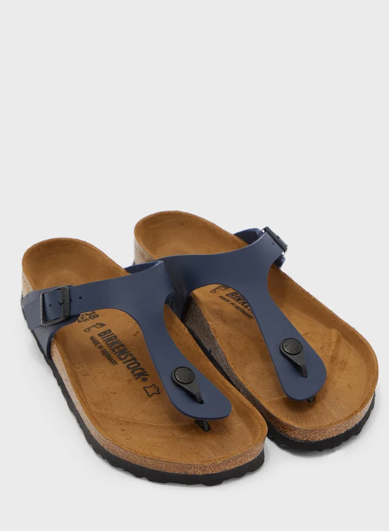 BIRKENSTOCK Gizeh Birko-Flor Flat Sandal